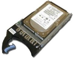 Lenovo 36Gb 15K U320 Hotswap