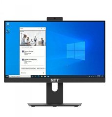 NTT System Komputer NTT All-in-One 23,8'' - i3 14100, 32GB RAM, 1TB SSD, WIFI, W11 Home