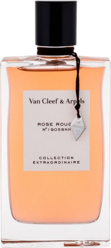 Van Cleef & Arpels Collection Extraordinaire Rose Rouge EDP 75 ml WOMEN