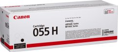 Canon 055H Toner Cartridge 1 Pc(S)
