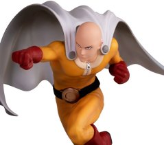 ABYstyle Figur ONE PUNCH MAN - Figurine "Saitama"
