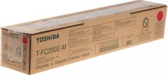 Toshiba T-FC200E Magenta Originál  (6AJ00000197)