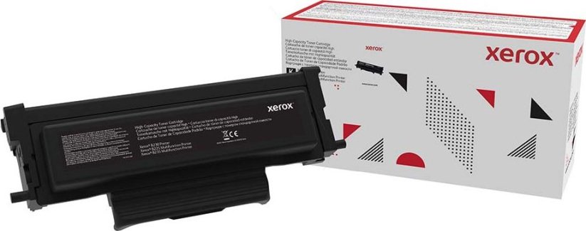 Xerox Black Originál  (006R04400)
