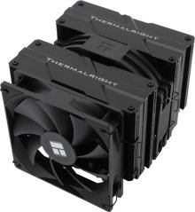 Thermalright Thermalright Peerless Assassin 140 Juodas (Juodas) Procesoriaus Aušintuvas
