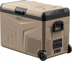 Yolco TCX50 Sand 50 l