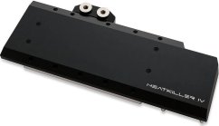 Watercool Watercool Heatkiller IV für Radeon RX 5700 XT - Acetal + Nickel