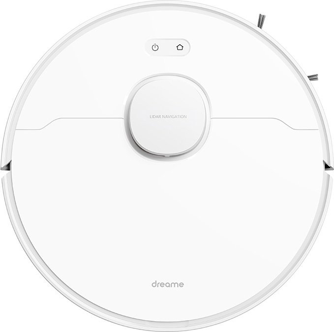 Dreame F9 Pro biely
