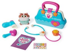 Usorteret Vida the Vet Vida's Feature Vet Bag