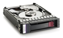 HP 300GB 3.5'' SAS-1 (3Gb/s)  (432146-001)