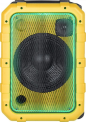 Trevi XF1300  yellow