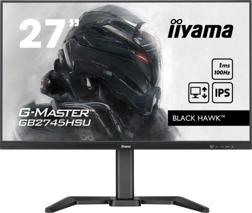 iiyama GB2745HSU-B1 27IN ETE IPS GAMIN