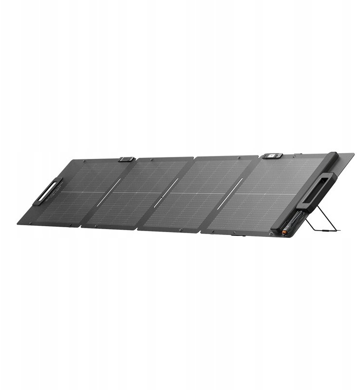 EcoFlow Panele fotowoltaiczne EFSOLARLIGHT110W-P-DXT4EU