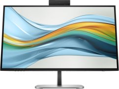 HP Series 5 Pro Monitor konferencyjny Pro z serii 5 QHD 27 USB-C 527pm
