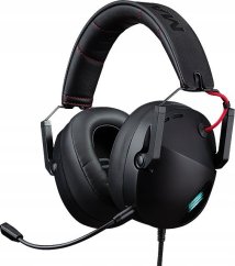 Mad Catz P.I.L.O.T. 5 čierne (AP13C2INBL000-0)