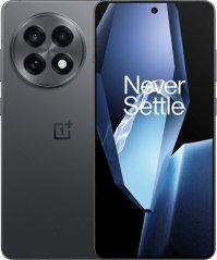 OnePlus OnePlus 13R 5G Dual Sim 12GB RAM 256GB - Nebula Noir
