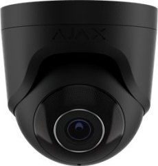 Ajax NET CAMERA 5MP TURRETCAM/2.8MM BLACK 64924 AJAX