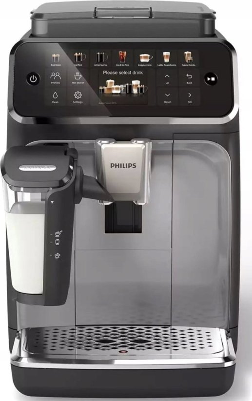Philips LatteGo EP4446/70