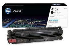HP Toner HP 410X CF410X 6,5 tys. K Originál no box