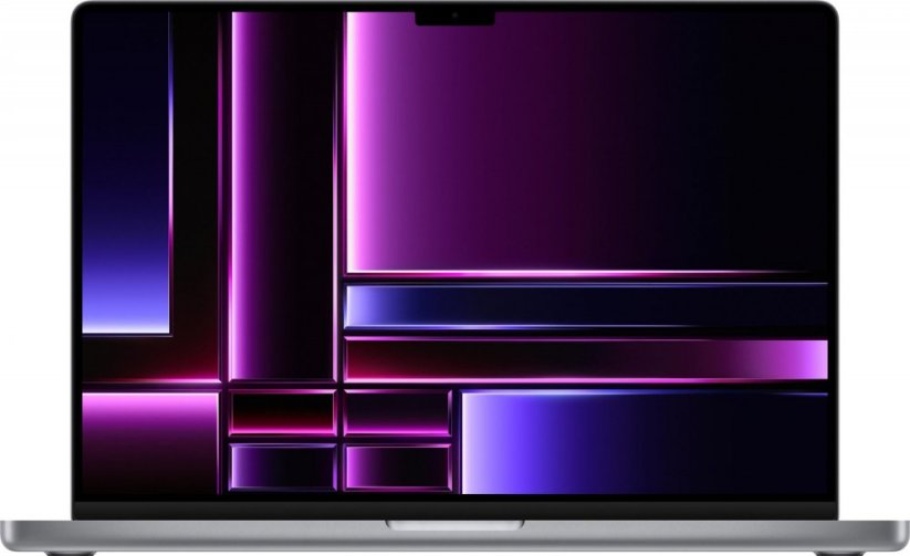 Apple MacBook Pro 16 M2 Pro / 16 GB / 512 GB (MNW83ZE/A)