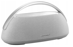 Harman Kardon Go+Play 3 sivý