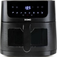 Domo Frytkownica na gorące powietrze Do540Fr 6 L