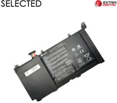 Extra Digital Nešiojamo kompiuterio baterija ASUS A42-S551 4400mAh, Extra Digital Selected