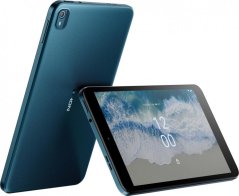 Nokia Tablet NOKIA T10 3GB/32GB WIFI Modrý