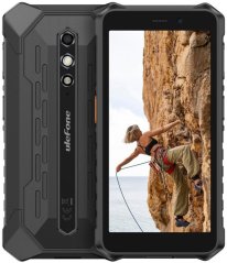 UleFone RugKing 2 Pro 4G smartphone 4/64GB Black