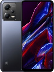 POCO X5 5G 6/128GB Čierny  (MZB0D6OEU)