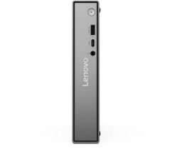 Lenovo Lenovo ThinkCentre neo 50q Gen 6 Intel Core Ultra 7 256V 16 GB 512 GB SSD Windows 11 Pro Mini PC Čierny