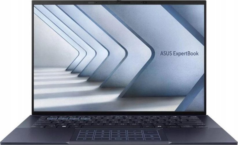 Asus Notebook Asus B9403CVAR-KM0897X 14"WQXGA+/Core 5 120U/16GB/SSD1TB/Intel/11PR Star Black 3Y