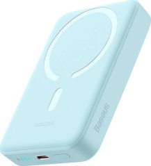 Baseus Magnetic Mini 30W 10000mAh Modrý
