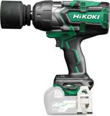 Hikoki HIKOKI.IMPACT WRENCH 36V WR36DFW2Z 3/4" 1700Nm BL MULTIVOLT IP56 HITSYSTEM