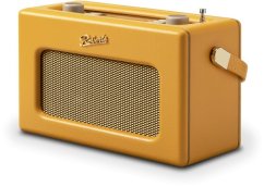 NoName Roberts Radio Revival iStream3L Sunshine Yellow