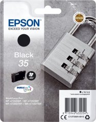 Epson Toner T3581 35 (Black)