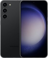 Samsung Galaxy S23+ 5G 8/256GB Čierny  (SM-S916BZKDEUE)
