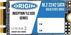 Origin Inception TLC 830 512GB M.2 2242 PCI-E x4 Gen3 NVMe (NB-512M.2/NVME-42)