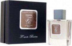 Franck Boclet Incense EDP 100 ml MEN
