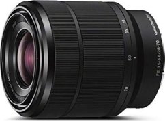 Sony FE 28-70mm F3,5-5,6 OSS - SEL2870.AE