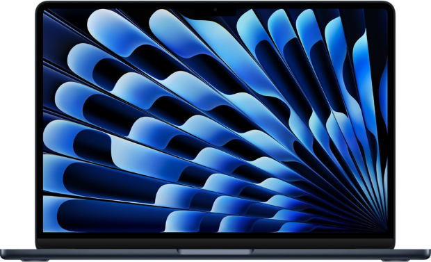 Apple MacBook Air 13,6" (2026) / M5 / 16GB / 512GB /  Polnočny