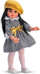 ASI Bábika hiszpańka Sabrina 40cm