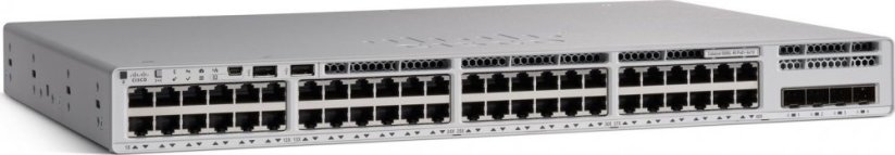 Cisco C9200L-48PL-4X-E