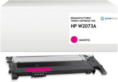 CoreParts Lasertoner for HP Magenta