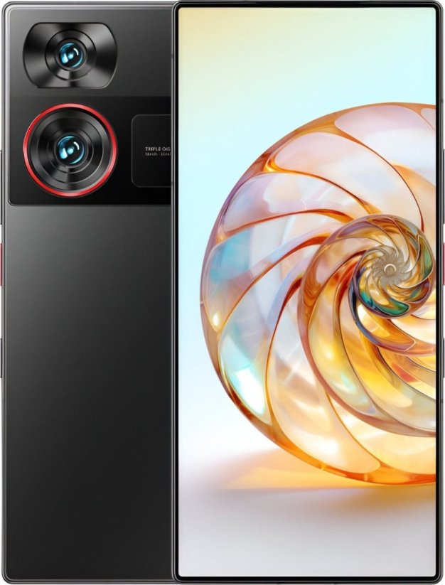 Nubia Z60 Ultra 5G 16GB/512GB čierna