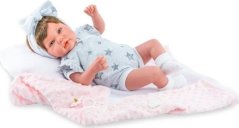 Marina Pau Bábika hiszpańska Ane 45cm