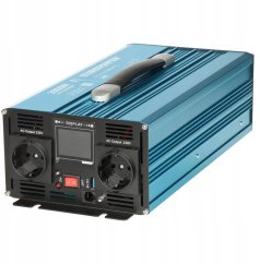 Europower INV/24/2000/PS/S/B Bluetooth