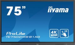 iiyama ProLite TE7512MIS-B1AG