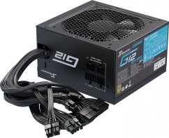 SeaSonic G12 GM 650W (G12-GM-650)