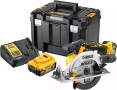 Dewalt DCS565P2 18 V 165 mm