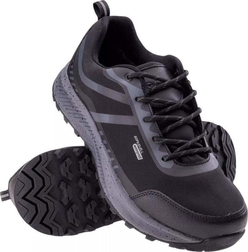 Hi-Tec Pánske tenisky trekingové Turistické membrana softshell wodoodporne Celany Rozmer 41